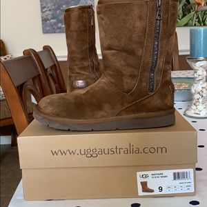 Ugg Mayfaire Boots